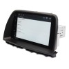 Штатная магнитола Ksize DVA-PH8697 для Mazda CX-5 2013+ на Android 6.0.1