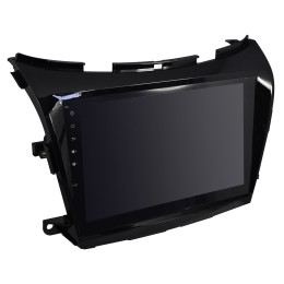 Штатная магнитола Ksize DVA-PH9693 для Nissan Murano 2015-2022 на Android 6.0.1