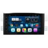Штатная магнитола Ksize DVA-PH3995 для Kia Mohave 2008+ на Android 4.4.2