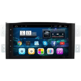 Штатная магнитола Ksize DVA-PH3995 для Kia Mohave 2008+ на Android 4.4.2