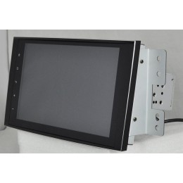 Штатная магнитола Ksize DVA-PH3995 для Kia Mohave 2008+ на Android 4.4.2