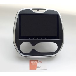 Штатная магнитола Ksize DVA-PH8699 для Renault Kaptur 2014+ на Android 6.0.1