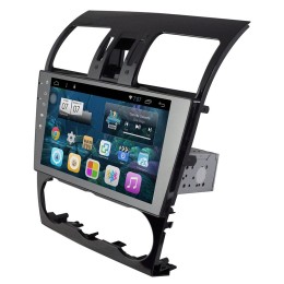 Штатная магнитола Ksize DVA-PH1988 для Subaru Forester 2012-2014 на Android 6.0.1