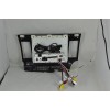 Штатная магнитола Ksize DVA-PH6989 для Mitsubishi Lancer 2008+ на Android 6.0.1