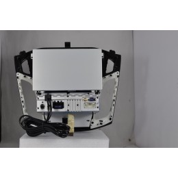 Штатная магнитола Ksize DVA-PH5696 для Ford Focus 2012-2015 на Android 6.0.1