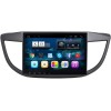 Штатная магнитола Ksize DVA-PH3697 для Honda CR-V 2013+ на Android 4.4.2