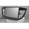Штатная магнитола Ksize DVA-PH3697 для Honda CR-V 2013+ на Android 4.4.2