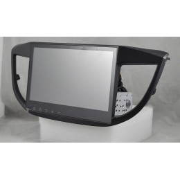 Штатная магнитола Ksize DVA-PH3697 для Honda CR-V 2013+ на Android 4.4.2