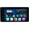 Штатная магнитола Ksize DVA-PH6991 для Mitsubishi Outlander III 2013-2020, Lancer, ASX, Pajero на Android 6.0.1