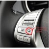 Штатная магнитола Ksize DVA-PH9688 для Nissan Qashqai 2014+, X-Trail 2014+ на Android 6.0.1