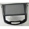 Штатная магнитола Ksize DVA-PH9688 для Nissan Qashqai 2014+, X-Trail 2014+ на Android 6.0.1