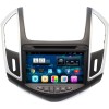Штатная магнитола Ksize DVA-PH7692 для Chevrolet Cruze 2013+ на Android 6.0.1