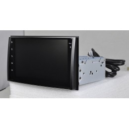 Штатная магнитола Ksize DVA-PH3998 для KIA Carens 2006+, Carnival 2006+, Magentis 2006+, Optima 2006+, Picanto 2009+, Rio 2009+, Sorento 2006+, Sportage 2006+, Spectra на Android 6.0.1