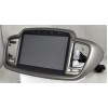 Штатная магнитола Ksize DVA-PH3991 для Kia Sorento Prime III 2015-2020 на Android 6.0.1