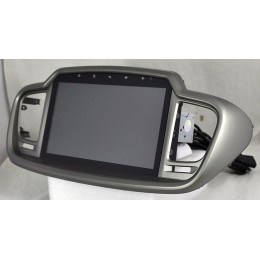 Штатная магнитола Ksize DVA-PH3991 для Kia Sorento Prime III 2015-2020 на Android 6.0.1