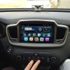Штатная магнитола Ksize DVA-PH3991 для Kia Sorento Prime III 2015-2020 на Android 6.0.1