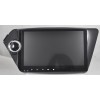 Штатная магнитола Ksize DVA-PH3989 для Kia Rio, K2 2011 - 2015 на Android 6.0.1