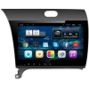 Штатная магнитола Ksize DVA-PH3988 для Kia Cerato, K3 2013+ на Android 6.0.1