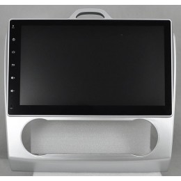 Штатная магнитола Ksize DVA-PH5692 для Ford Focus 2008-2011 на Android 6.0.1