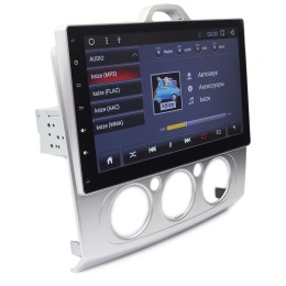 Штатная магнитола Ksize DVA-PH5690 для Ford Focus 2008-2011 на Android 6.0.1