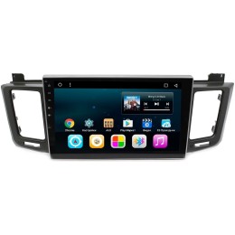Штатная магнитола Ksize DVA-PH2703 для Toyota Rav4 2014-2016 на Android 6.0.1