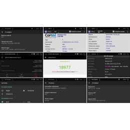 Штатная магнитола Ksize DVA-PH2703 для Toyota Rav4 2014-2016 на Android 6.0.1