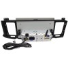 Штатная магнитола Ksize DVA-PH2703 для Toyota Rav4 2014-2016 на Android 6.0.1