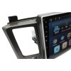 Штатная магнитола Ksize DVA-PH2703 для Toyota Rav4 2014-2016 на Android 6.0.1