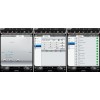 Штатная магнитола Ksize DVA-WL8053 для Toyota Land Cruiser 2013-2015 на Android 4.4.4