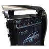 Штатная магнитола Ksize DVA-WL8053 для Toyota Land Cruiser 2013-2015 на Android 4.4.4