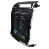 Штатная магнитола Ksize DVA-WL8053 для Toyota Land Cruiser 2013-2015 на Android 4.4.4