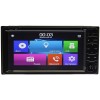 Штатная магнитола Ksize DV-J6920GPS для Toyota Universal на WinCE 6.0