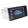 Штатная магнитола Ksize DV-J6920GPS для Toyota Universal на WinCE 6.0