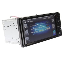 Штатная магнитола Ksize DV-J6920GPS для Toyota Universal на WinCE 6.0