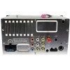 Штатная магнитола Ksize DV-J6920GPS для Toyota Universal на WinCE 6.0