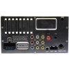 Штатная магнитола Ksize DV-J6229GPS для Toyota Universal на WinCE 6.0
