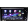 Штатная магнитола Ksize DV-J6916DVD для Toyota Universal на WinCE 6.0