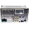Штатная магнитола Ksize DV-J6916DVD для Toyota Universal на WinCE 6.0