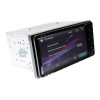 Штатная магнитола Ksize DV-J6916DVD для Toyota Universal на WinCE 6.0