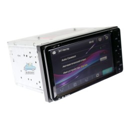 Штатная магнитола Ksize DV-J6916DVD для Toyota Universal на WinCE 6.0