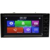 Штатная магнитола Ksize DV-J6920DVD для Toyota Universal на WinCE 6.0