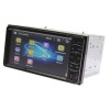 Штатная магнитола Ksize DV-J6920DVD для Toyota Universal на WinCE 6.0
