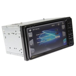 Штатная магнитола Ksize DV-J6920DVD для Toyota Universal на WinCE 6.0