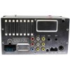 Штатная магнитола Ksize DV-J6920DVD для Toyota Universal на WinCE 6.0