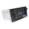 Штатная магнитола Ksize DV-J6229DVD для Toyota Universal на WinCE 6.0