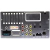 Штатная магнитола Ksize DV-J6229DVD для Toyota Universal на WinCE 6.0