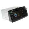 Штатная магнитола Ksize DVA-ZN7009 для BYD F3, Toyota Corolla 2000 - 2007 на Android 6.0.1