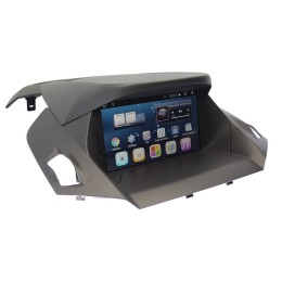 Штатная магнитола Ksize DVA-PH5700 для Ford Kuga 2012 - 2016 на Android 6.0.1