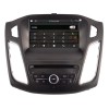 Штатная магнитола Ksize W2-E8458F для Ford Focus 2012+