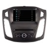 Штатная магнитола Ksize W2-E8458F для Ford Focus 2012+